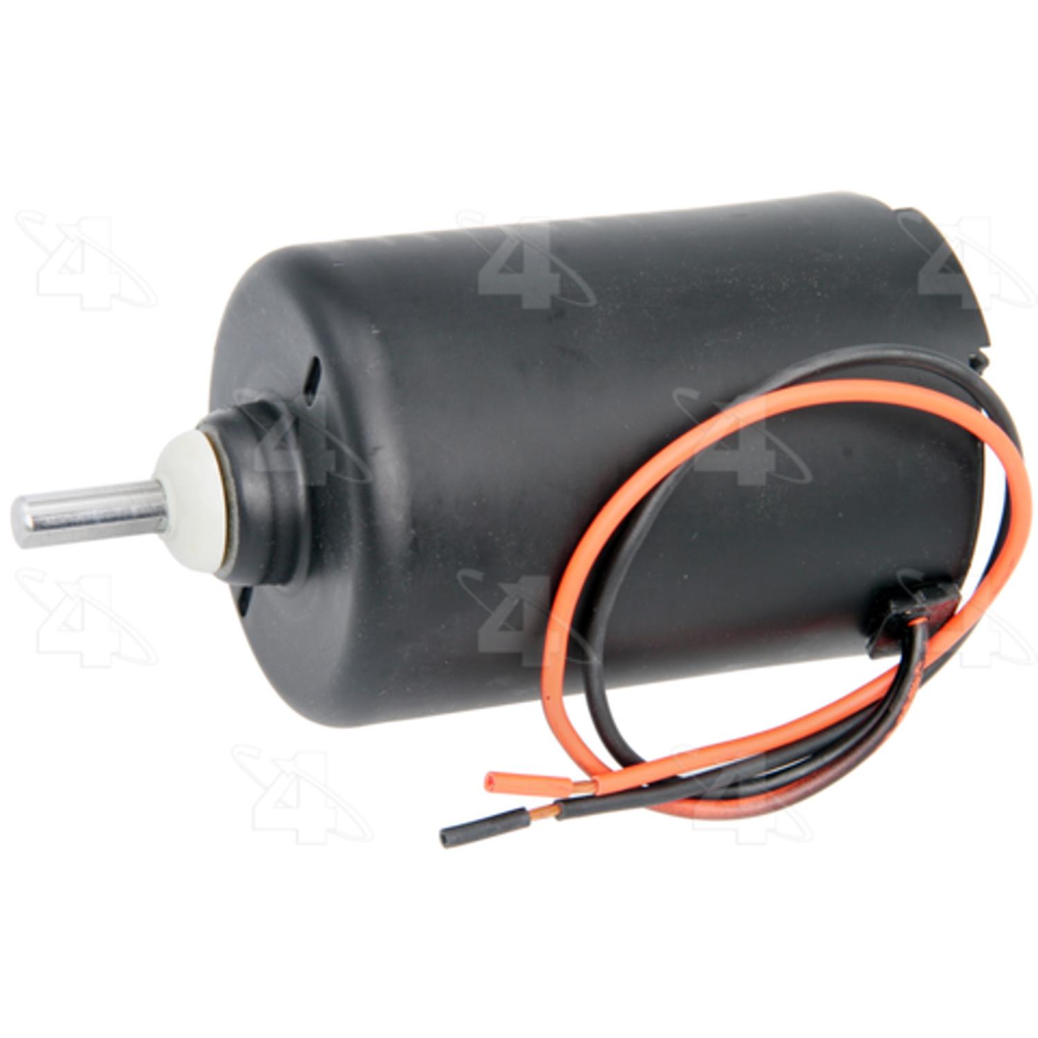 Four Seasons 35425 - HVAC Blower Motor Four Seasons 35425 HVAC Blower Motor product image 2 of 12