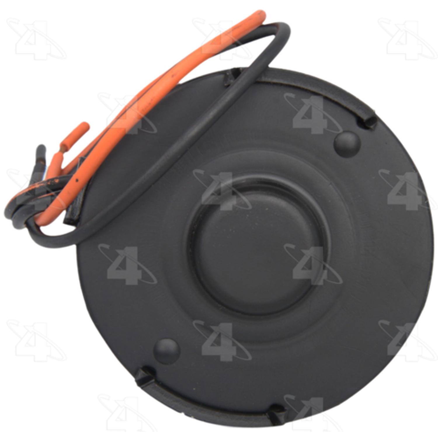 Four Seasons 35425 - HVAC Blower Motor Four Seasons 35425 HVAC Blower Motor product image 3 of 12