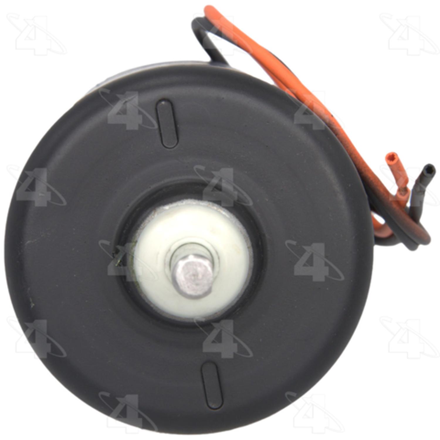 Four Seasons 35425 - HVAC Blower Motor Four Seasons 35425 HVAC Blower Motor product image 8 of 12