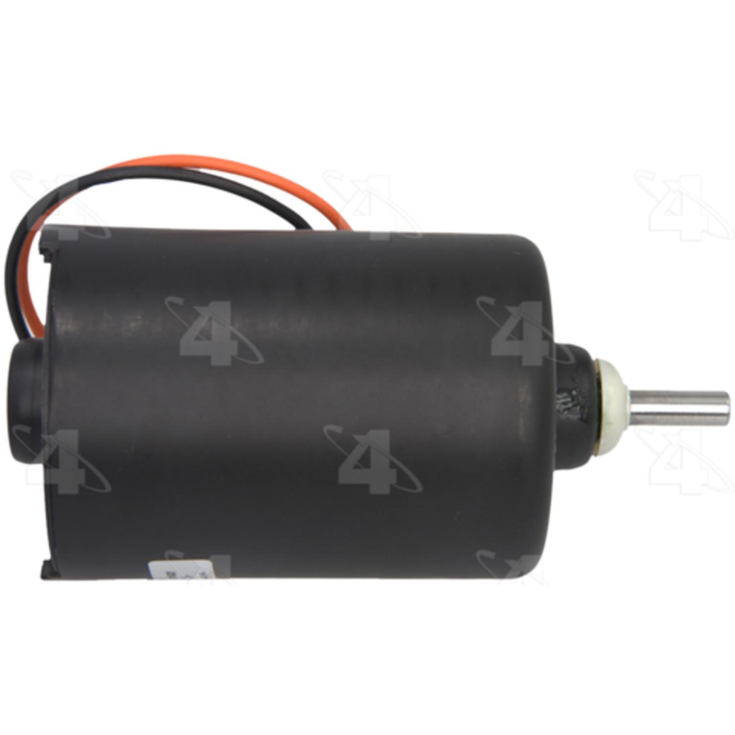 Four Seasons 35425 - HVAC Blower Motor Four Seasons 35425 HVAC Blower Motor product image 10 of 12