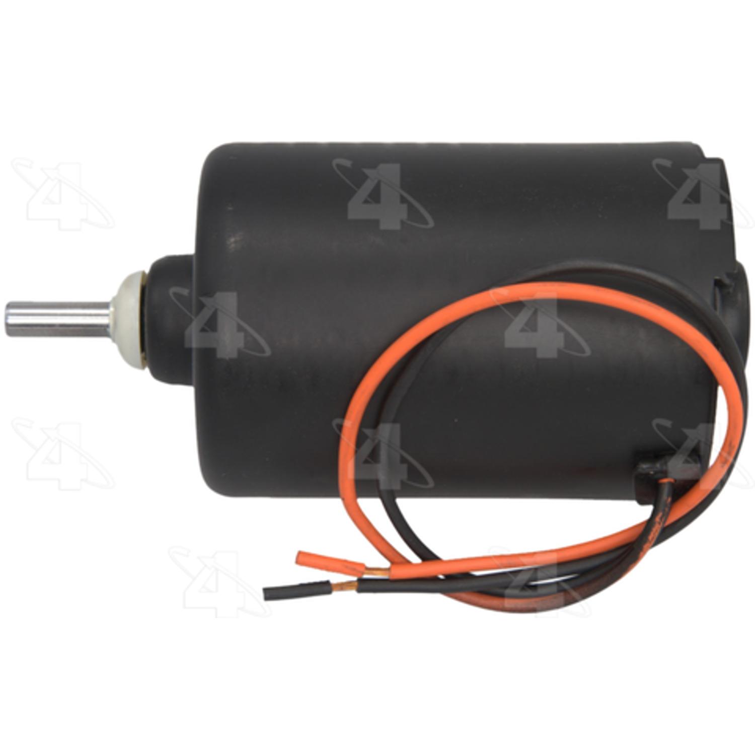 Four Seasons 35425 - HVAC Blower Motor Four Seasons 35425 HVAC Blower Motor product image 11 of 12