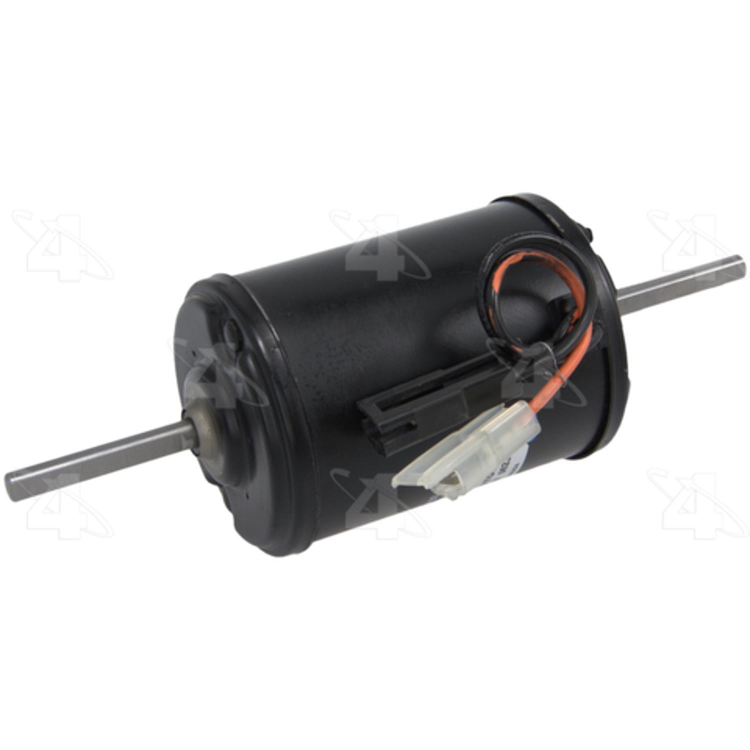 Four Seasons 35426 - HVAC Blower Motor Four Seasons 35426 HVAC Blower Motor product image 1 of 12