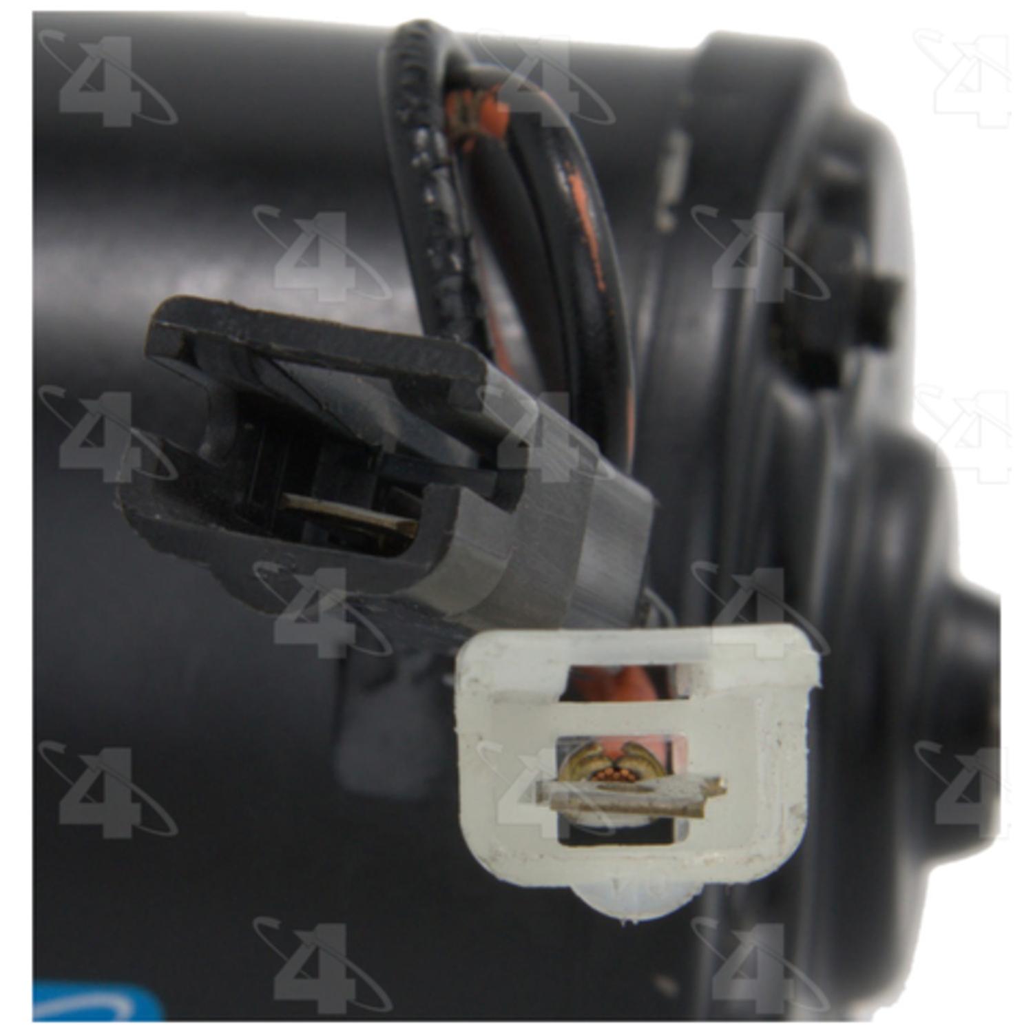 Four Seasons 35426 - HVAC Blower Motor Four Seasons 35426 HVAC Blower Motor product image 6 of 12