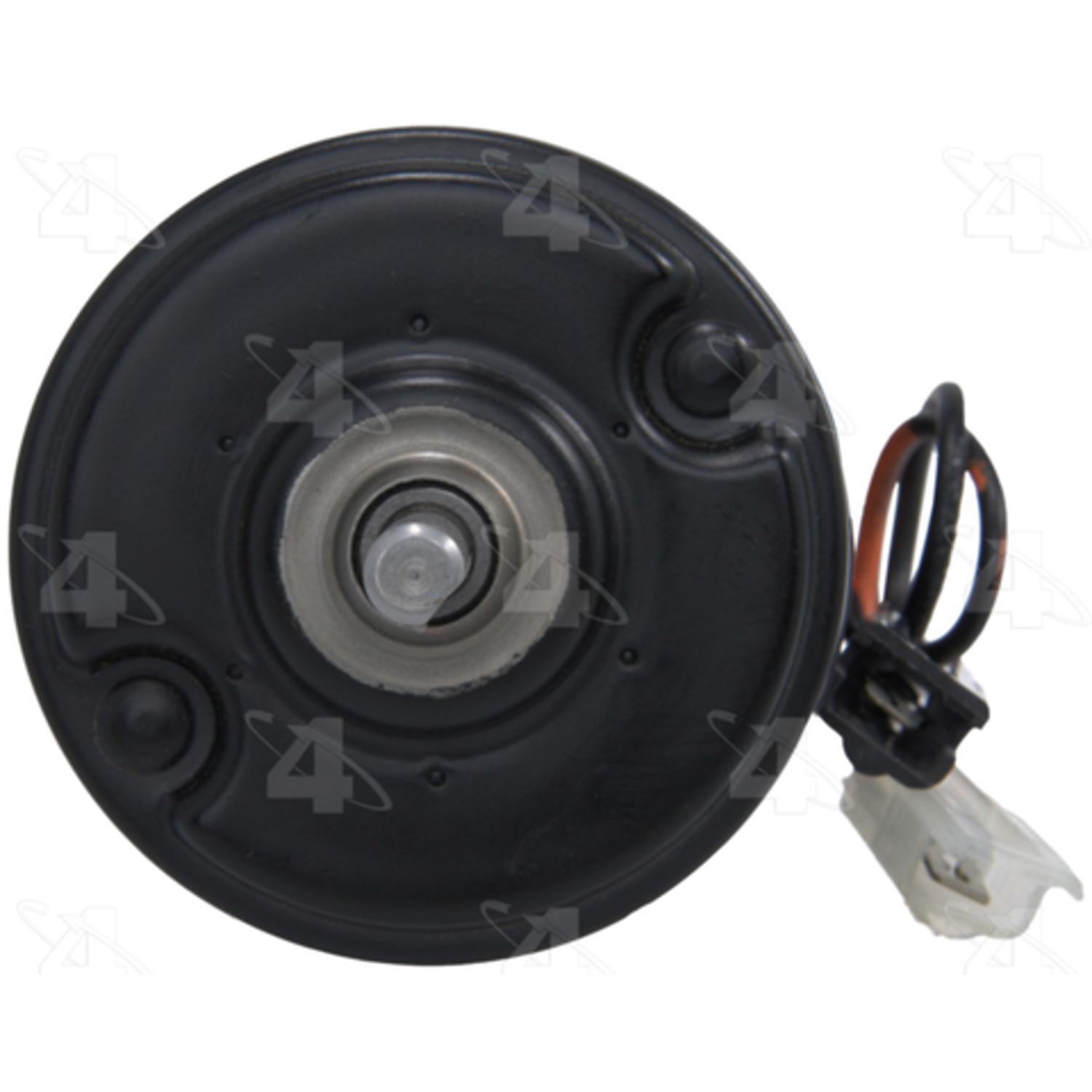 Four Seasons 35426 - HVAC Blower Motor Four Seasons 35426 HVAC Blower Motor product image 8 of 12