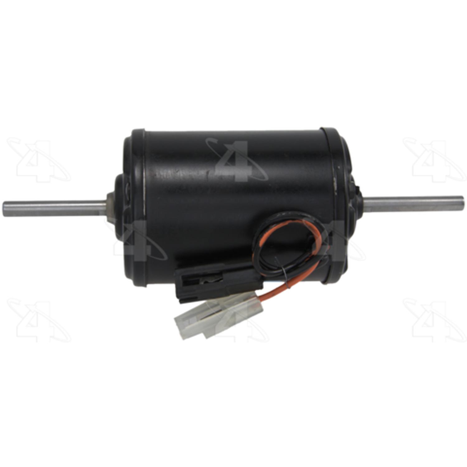 Four Seasons 35426 - HVAC Blower Motor Four Seasons 35426 HVAC Blower Motor product image 9 of 12