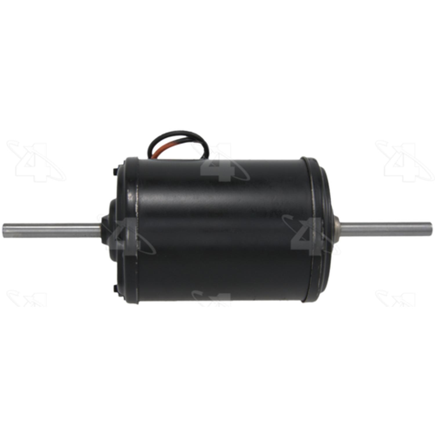 Four Seasons 35426 - HVAC Blower Motor Four Seasons 35426 HVAC Blower Motor product image 12 of 12