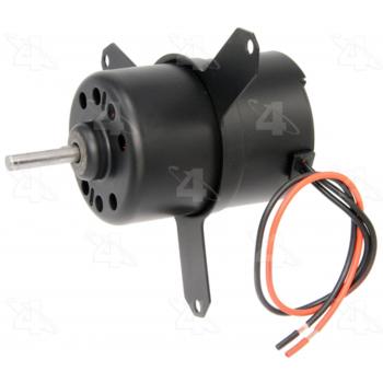 1996 Volvo WI HVAC Blower Motor Four Seasons 35435 image 2 of 4
