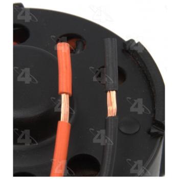 Four Seasons 35435 - HVAC Blower Motor Four Seasons 35435 HVAC Blower Motor product image 6 of 12
