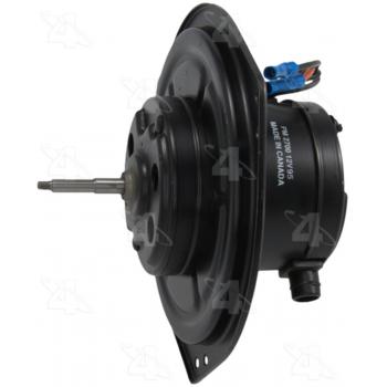 1989 Nissan 240SX HVAC Blower Motor