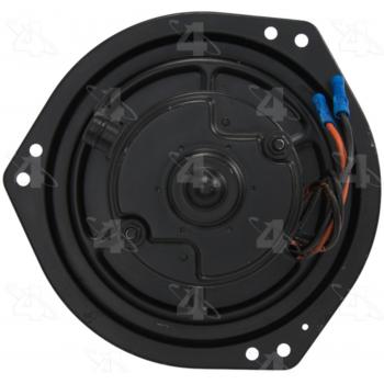 1989 Nissan 240SX HVAC Blower Motor Four Seasons 35437 image 4 of 4
