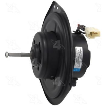 1993 Nissan NX HVAC Blower Motor