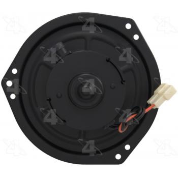 1991 Nissan NX HVAC Blower Motor Four Seasons 35438 image 2 of 4