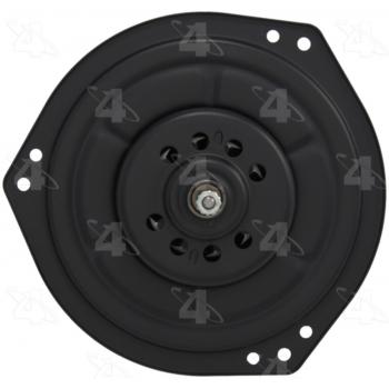1991 Nissan NX HVAC Blower Motor Four Seasons 35438 image 4 of 4