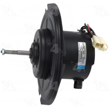 1987 Nissan Sentra HVAC Blower Motor Four Seasons 35439 image 2 of 4