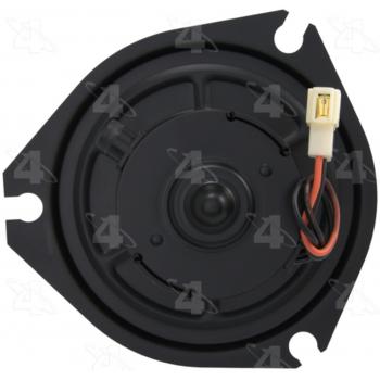 1987 Nissan Sentra HVAC Blower Motor Four Seasons 35439 image 4 of 4