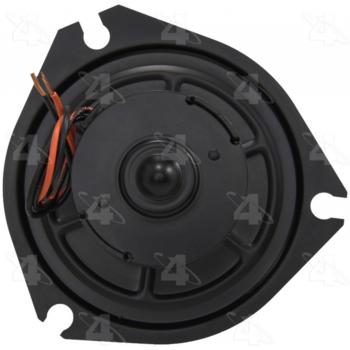 1988 Nissan Stanza HVAC Blower Motor Four Seasons 35440 image 4 of 4