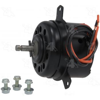 1994 Eagle Talon A/C Condenser Fan Motor Four Seasons 35442 image 1 of 4