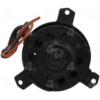 1994 Eagle Talon A/C Condenser Fan Motor Four Seasons 35442 image 2 of 4