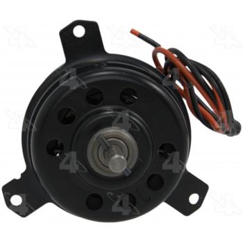1994 Eagle Talon A/C Condenser Fan Motor Four Seasons 35442 image 4 of 4