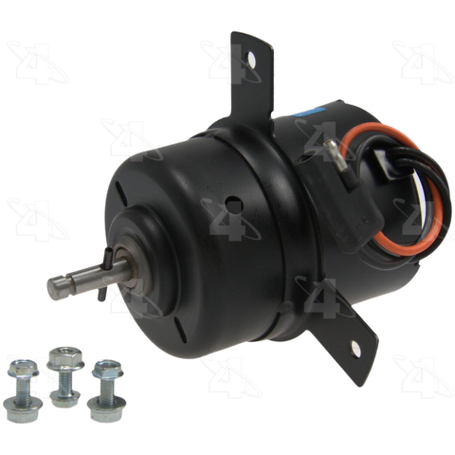 Four Seasons 35443 - Engine Cooling Fan Motor Four Seasons 35443 A/C Condenser Fan Motor product image 1 of 6