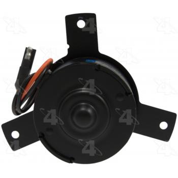 1990 Dodge Caravan A/C Condenser Fan Motor Four Seasons 35443 image 2 of 4