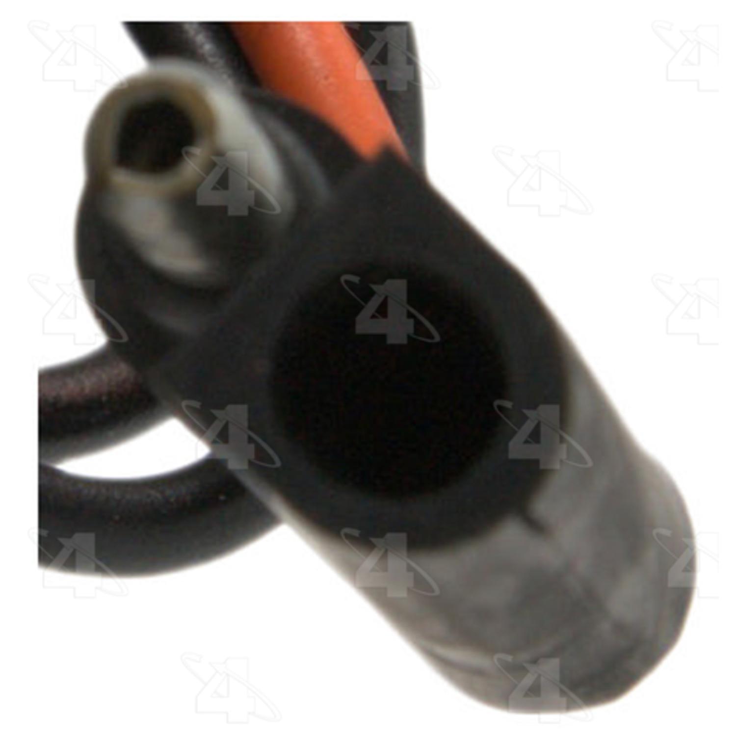 Four Seasons 35443 - Engine Cooling Fan Motor Four Seasons 35443 A/C Condenser Fan Motor product image 3 of 6