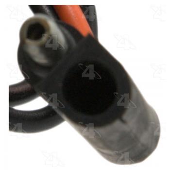 1990 Dodge Caravan A/C Condenser Fan Motor Four Seasons 35443 image 3 of 4