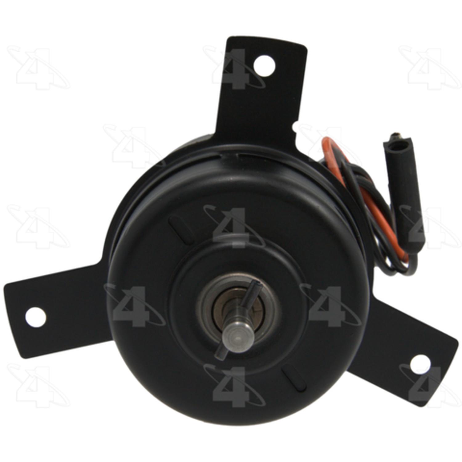 Four Seasons 35443 - Engine Cooling Fan Motor Four Seasons 35443 A/C Condenser Fan Motor product image 4 of 6