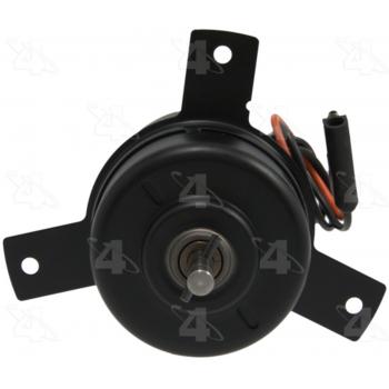 1990 Dodge Caravan A/C Condenser Fan Motor Four Seasons 35443 image 4 of 4