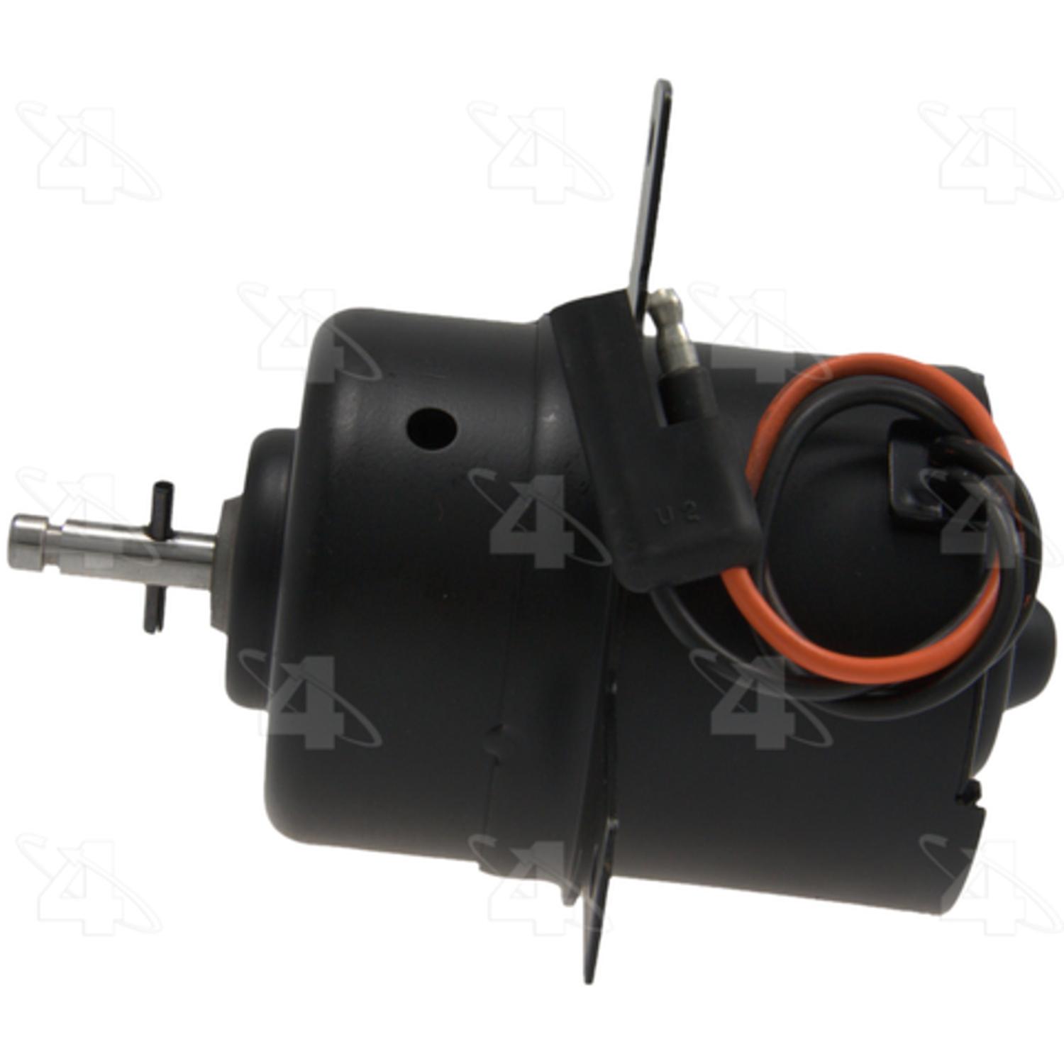 Four Seasons 35443 - Engine Cooling Fan Motor Four Seasons 35443 A/C Condenser Fan Motor product image 5 of 6