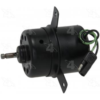 1990 Plymouth Sundance A/C Condenser Fan Motor Four Seasons 35444 image 1 of 4