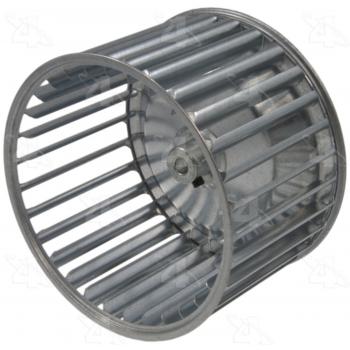 1986 Mack CS250P Mid-Liner HVAC Blower Motor Wheel Four Seasons 35446 image 2 of 4