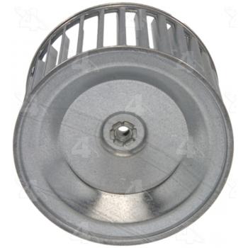 1986 Mack CS250P Mid-Liner HVAC Blower Motor Wheel Four Seasons 35446 image 3 of 4