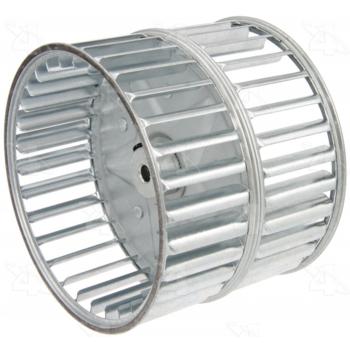 1997 Peterbilt 320 HVAC Blower Motor Wheel