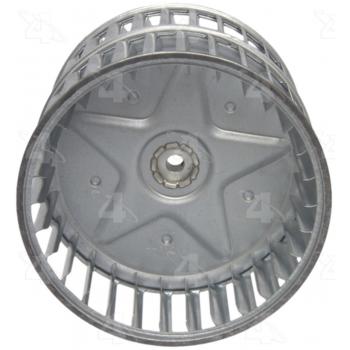 2001 Peterbilt 270 HVAC Blower Motor Wheel Four Seasons 35447 image 2 of 4