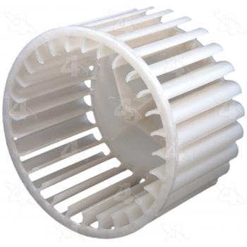 1996 International Genesis RE HVAC Blower Motor Wheel Four Seasons 35448 image 2 of 4