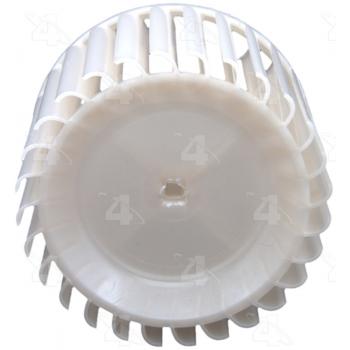 1996 International Genesis RE HVAC Blower Motor Wheel Four Seasons 35448 image 3 of 4