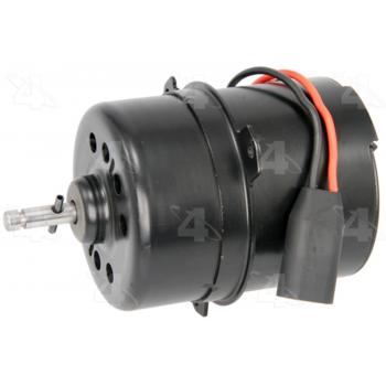 1989 Chrysler New Yorker A/C Condenser Fan Motor Four Seasons 35452 image 1 of 4