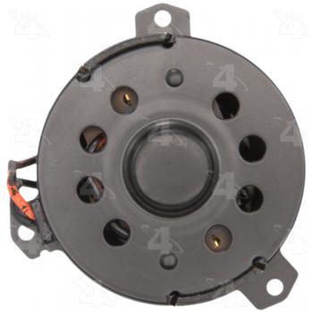 1989 Chrysler New Yorker A/C Condenser Fan Motor Four Seasons 35452 image 2 of 4