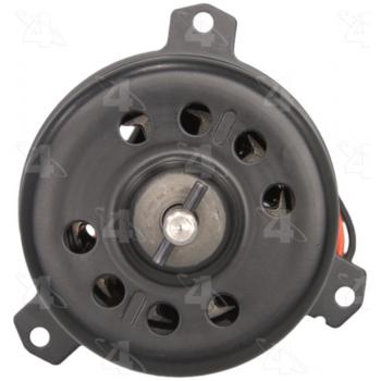 1989 Chrysler New Yorker A/C Condenser Fan Motor Four Seasons 35452 image 4 of 4