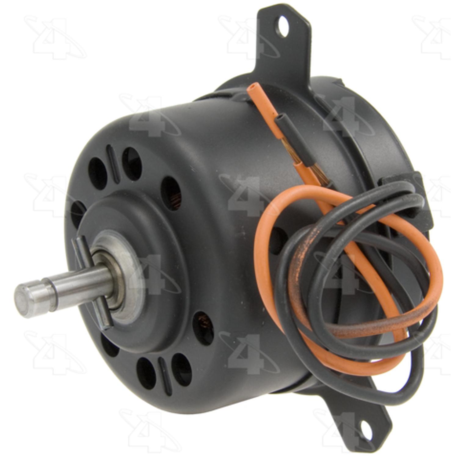 Four Seasons 35453 - Engine Cooling Fan Motor Four Seasons 35453 A/C Condenser Fan Motor product image 1 of 6
