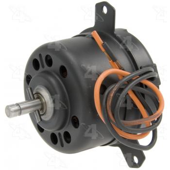 1990 Dodge Caravan A/C Condenser Fan Motor Four Seasons 35453 image 1 of 4