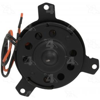1990 Dodge Caravan A/C Condenser Fan Motor Four Seasons 35453 image 2 of 4