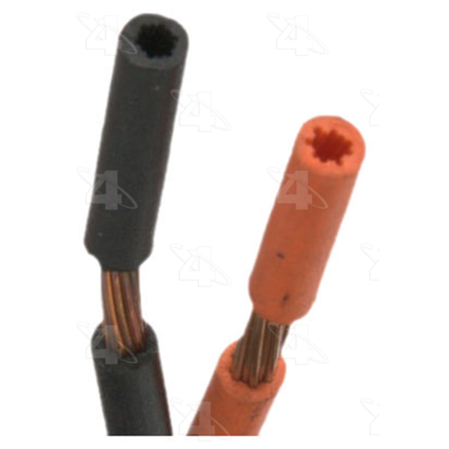 Four Seasons 35453 - Engine Cooling Fan Motor Four Seasons 35453 A/C Condenser Fan Motor product image 3 of 6