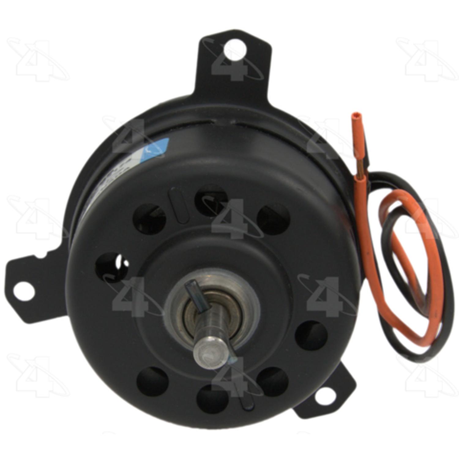 Four Seasons 35453 - Engine Cooling Fan Motor Four Seasons 35453 A/C Condenser Fan Motor product image 4 of 6