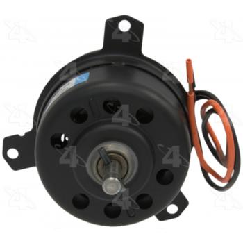 1990 Dodge Caravan A/C Condenser Fan Motor Four Seasons 35453 image 4 of 4