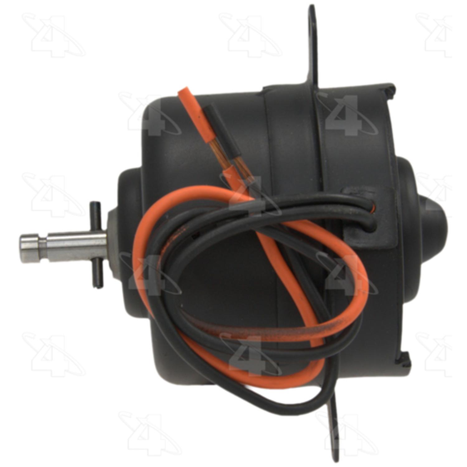 Four Seasons 35453 - Engine Cooling Fan Motor Four Seasons 35453 A/C Condenser Fan Motor product image 5 of 6