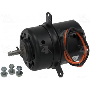 1992 Dodge Caravan A/C Condenser Fan Motor Four Seasons 35454 image 1 of 4