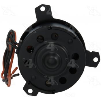 1992 Dodge Caravan A/C Condenser Fan Motor Four Seasons 35454 image 2 of 4