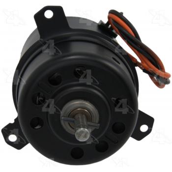 1992 Dodge Caravan A/C Condenser Fan Motor Four Seasons 35454 image 4 of 4